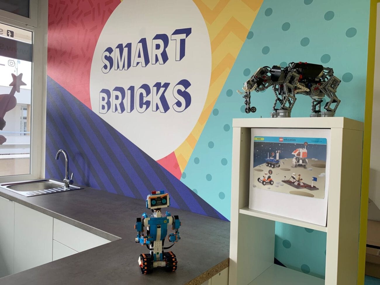 Rekonstrukce míří ke konci!