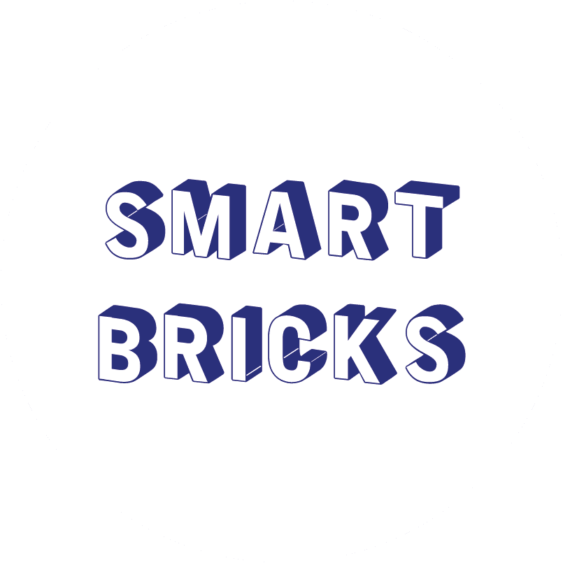 ONLINE lekce ve Smart Bricks