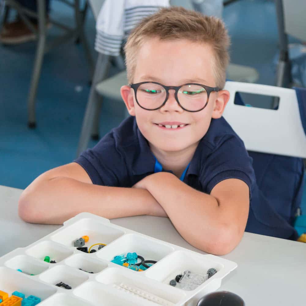 Smart Bricks® a vzdělávání