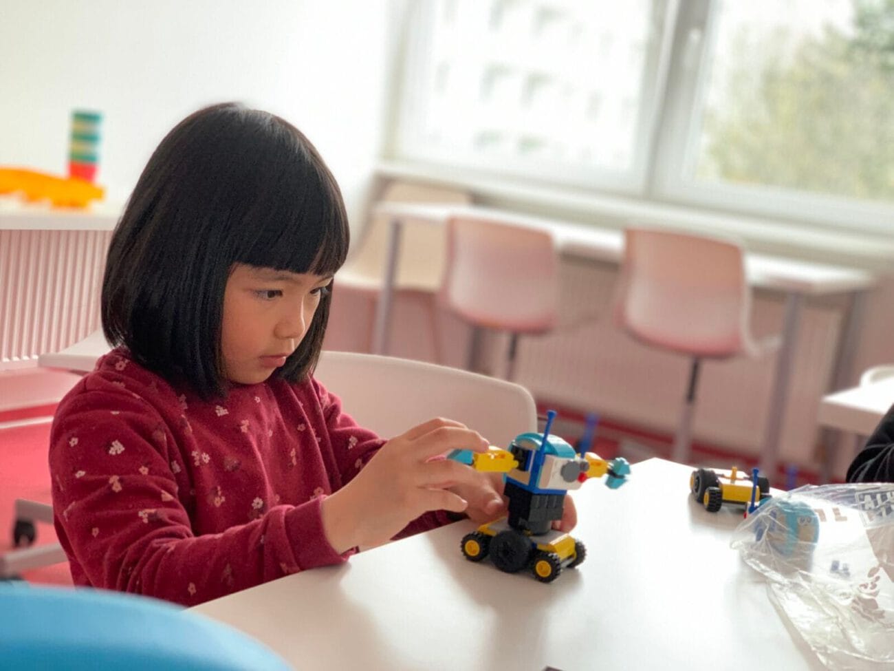 Speciální nabídka kroužků – jen do konce června!