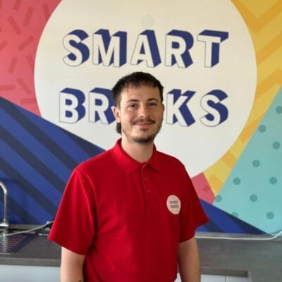 Bc. Jakub Stránský