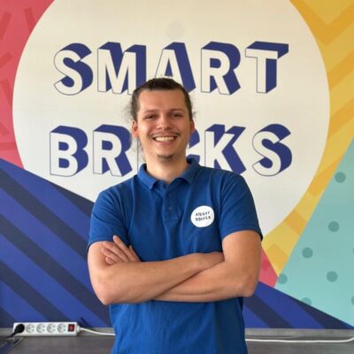 Mgr. Vojtěch Gogela