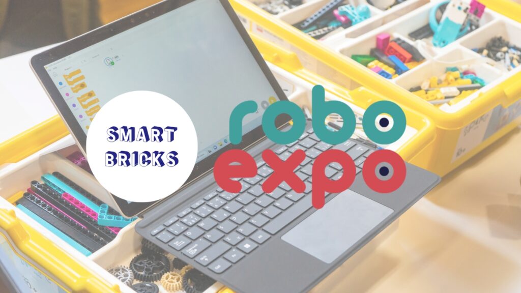 ROBOexpo: Brno ožívá robotikou – přidej se taky! 🤖