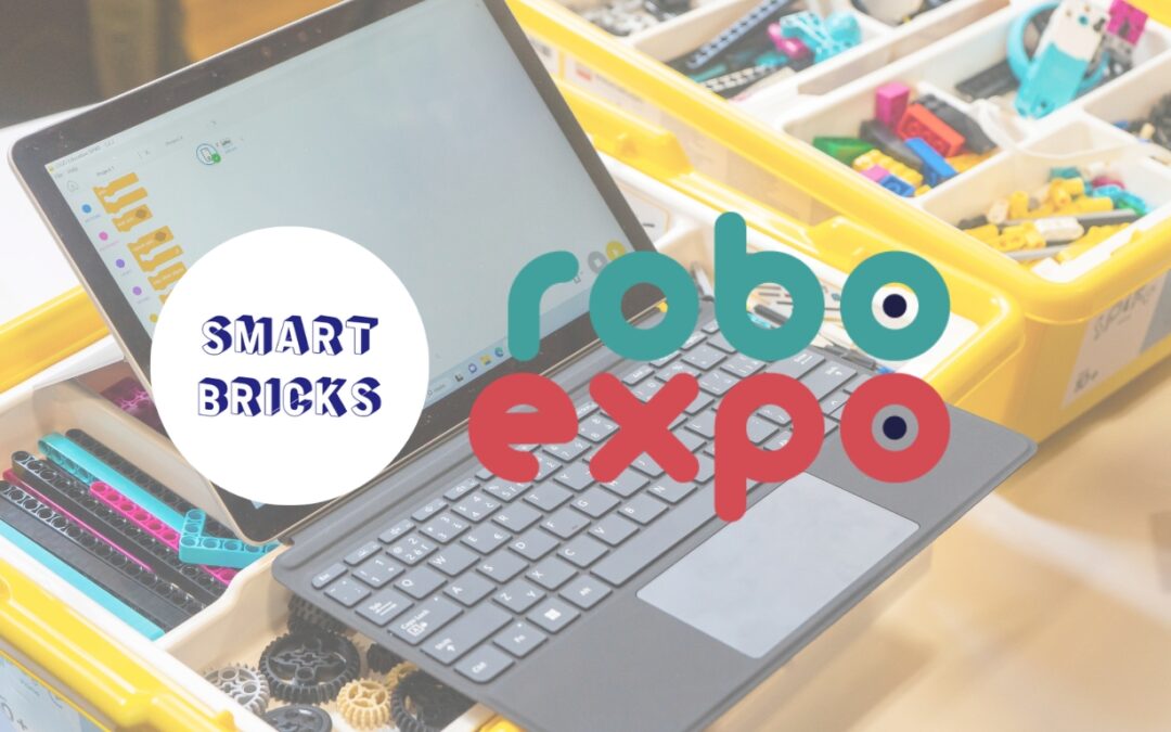 ROBOexpo: Brno ožívá robotikou – přidej se taky! 🤖