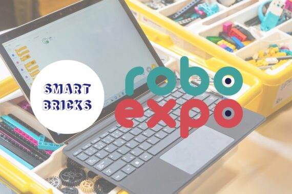 ROBOexpo: Brno ožívá robotikou – přidej se taky! 🤖