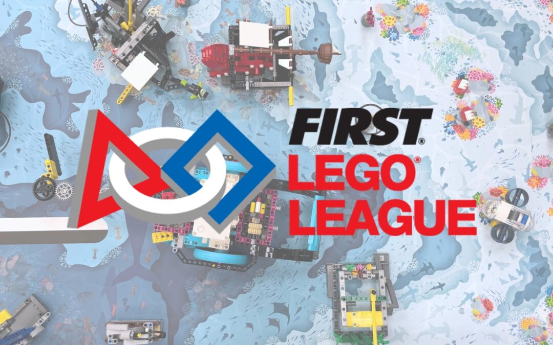 FIRST LEGO League: Mezinárodní výzva pro mladé nadšence do vědy a robotiky! 🌍