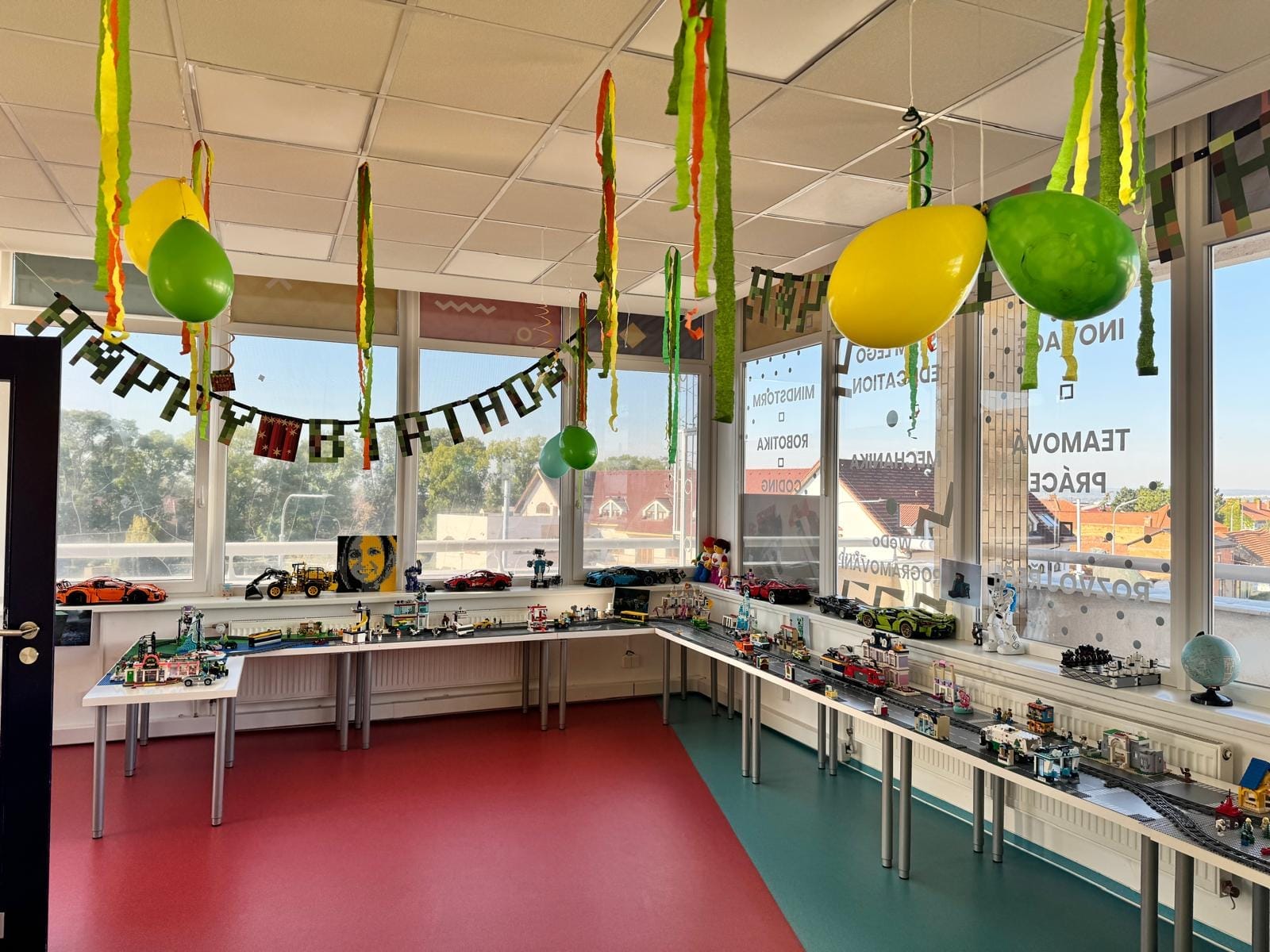 Narozeniny ve Smart Bricks nebo ve vaši školce: Natalie 2024 09 23 10 49 53