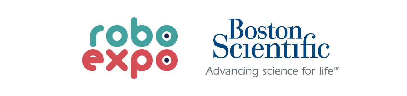 Společně s Boston Scientific rozšiřujeme svět robotiky pro děti
