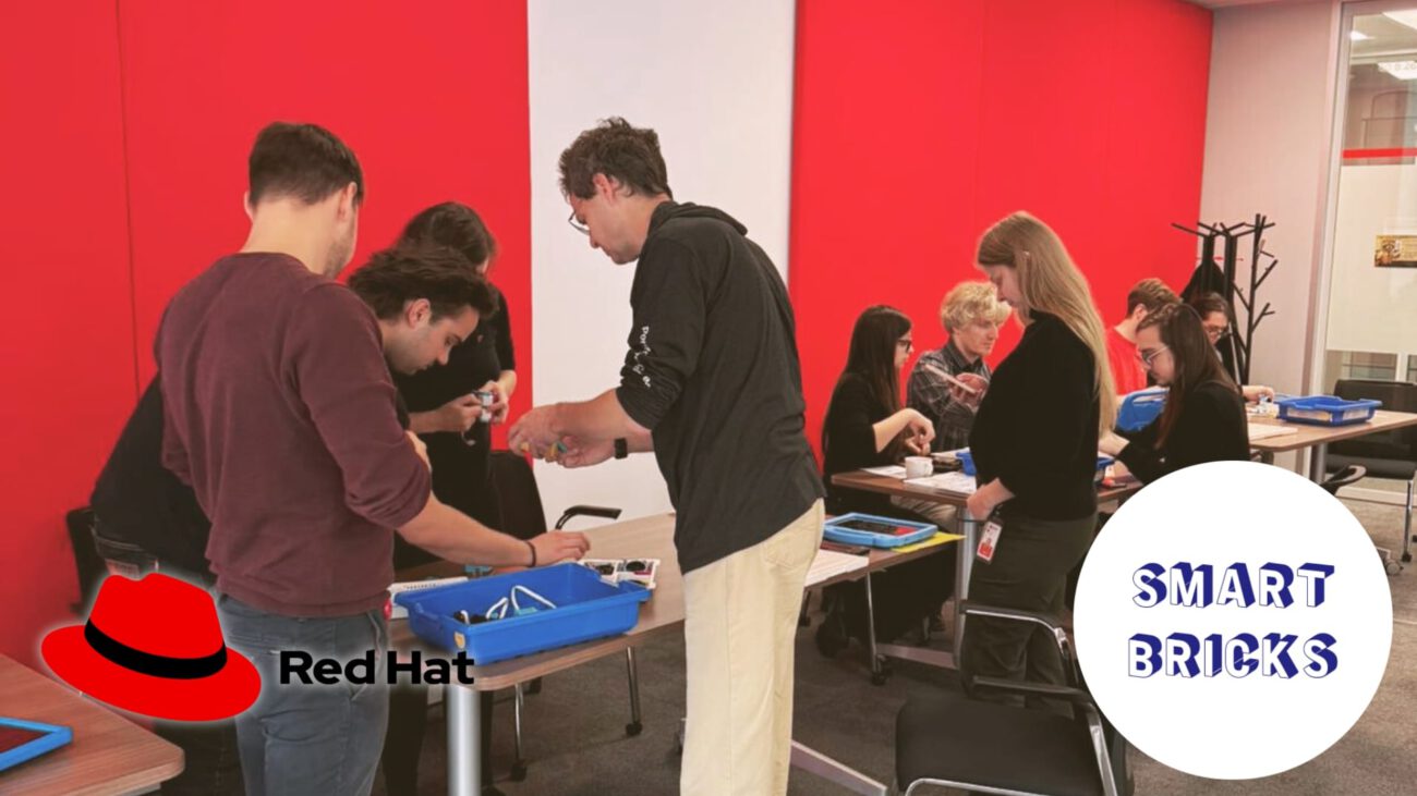 Tajný recept na netradiční teambuilding