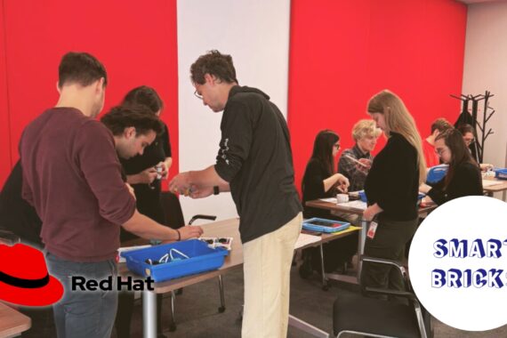 Tajný recept na netradiční teambuilding