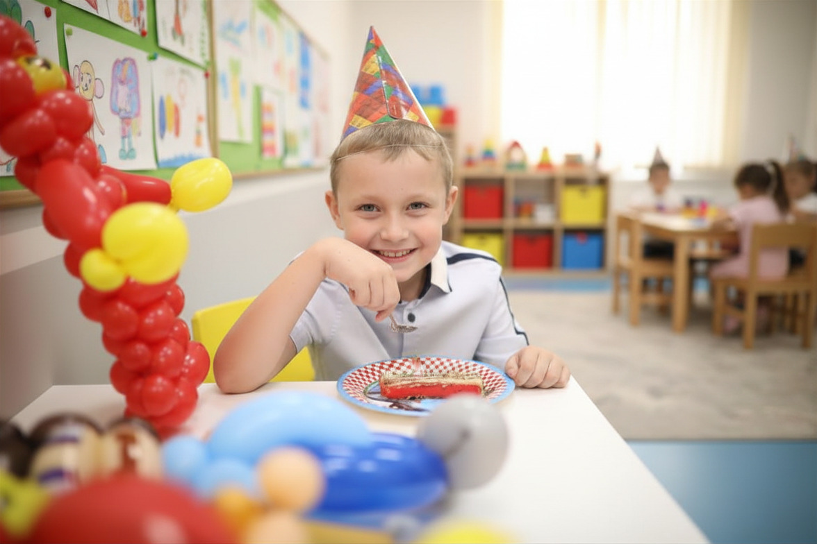 Narozeniny ve Smart Bricks nebo ve vaši školce: 331c0610 183b 489f 9b58 bfeaaaf362da