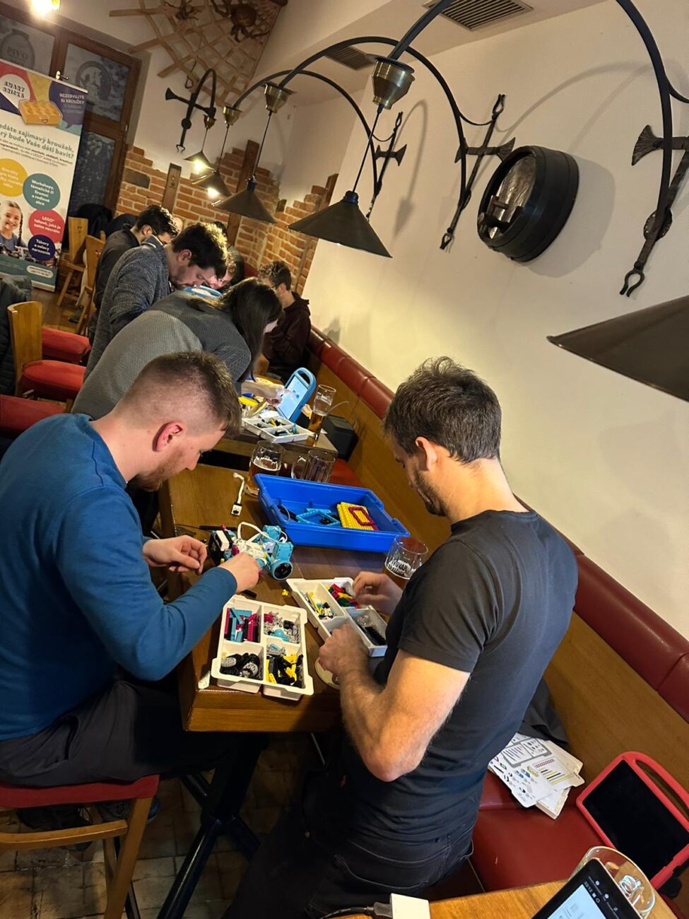 Teambuilding, rodinné a firemní akce: PHOTO 2023 01 20 14 28 55 1