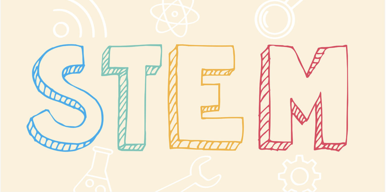 Kroužky, STEM | SmartBricks