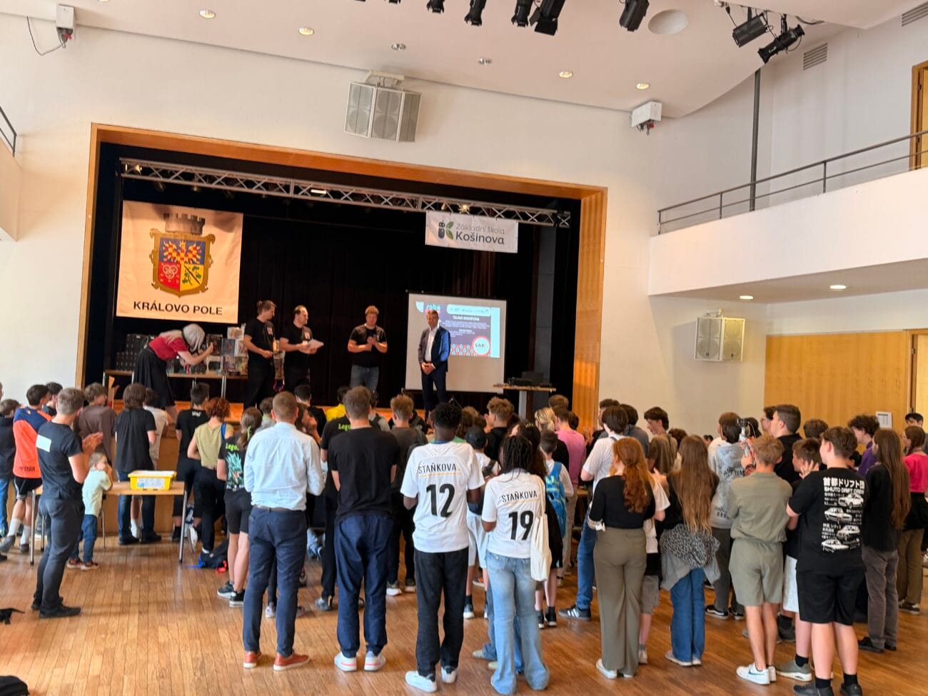 RoboEXPO